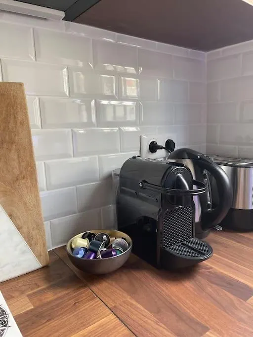 Appartement Au Coeur Du Marais Paris